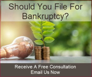 click here to request a free consultation about bankruptcy